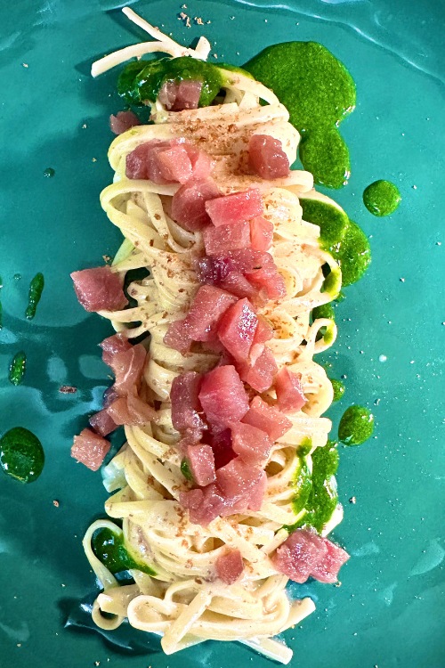 Miglior ristorante Lecce