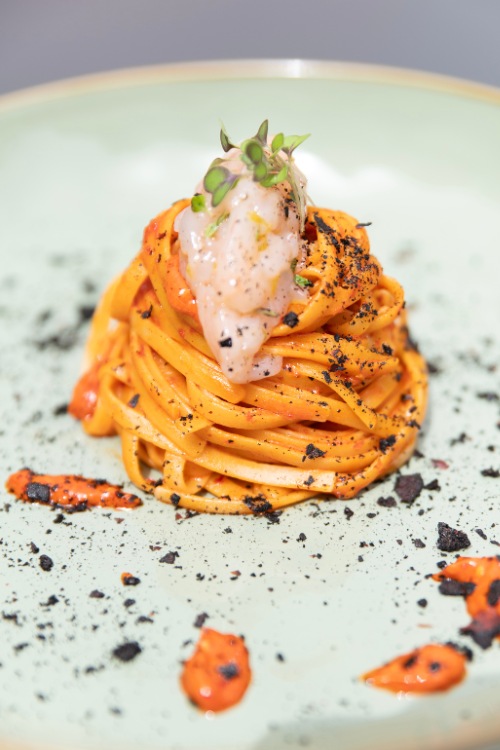 ristorante centro storico Lecce